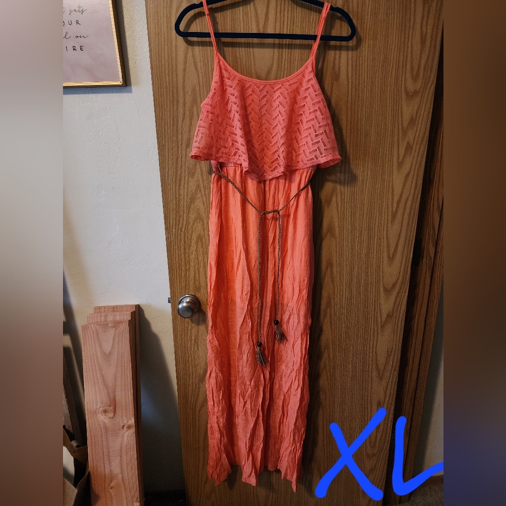 Summer dress